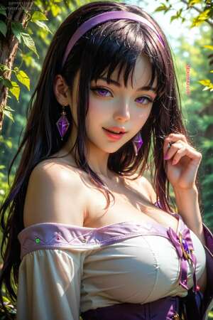 Comic porno Magical Girl. AiASAG