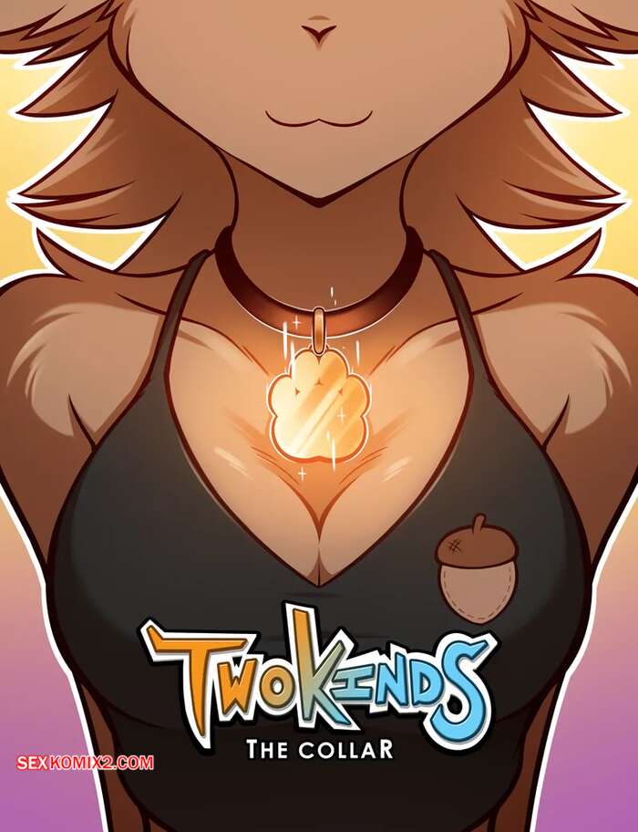 Comic porno Magical Mishaps. Twokinds