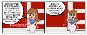Comic porno Magical MOM. Hello DADDY. Dyriuck Kaos. Comic porno Magical MOM. Hello DADDY. Dyriuck Kaos.