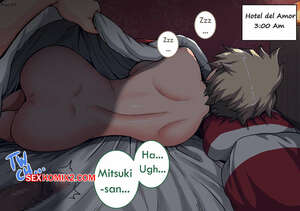 Comic porno MAMA Mitsuki. Juna Juna Juice. Comic porno MAMA Mitsuki. Juna Juna Juice.