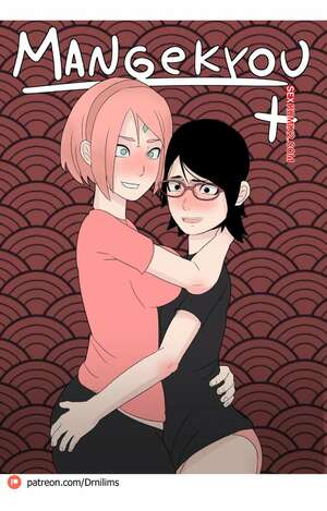 Comic porno MANGEKYOU +. Dr Nihilismo. Comic porno MANGEKYOU +. Dr Nihilismo.