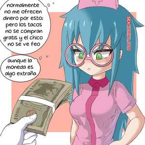 Comic porno Marlene. Akatosh Comic porno Marlene. Akatosh