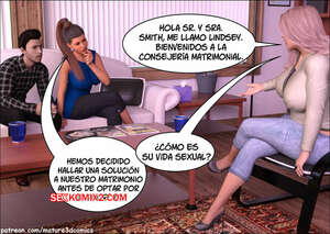 Comic porno MARRIAGE Counseling. Mature3Dcomics. Comic porno MARRIAGE Counseling. Mature3Dcomics.