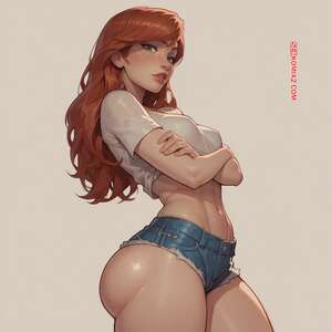Comic porno Mary Jane. Our Lady of Thickness Comic porno Mary Jane. Our Lady of Thickness