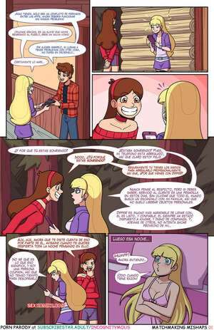Comic porno MATCHMAKING Mishaps. Incognitymous. Comic porno MATCHMAKING Mishaps. Incognitymous.