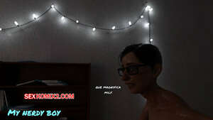 Comic porno Mi chico NERD. Notoriouscrs. Comic porno Mi chico NERD. Notoriouscrs.
