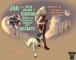 Comic porno Mi Perra, Lilith. AcidSticky Comic porno Mi Perra, Lilith. AcidSticky
