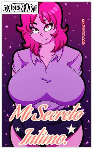 Comic porno Mi Secreto Intimo. DakenArt Comic porno Mi Secreto Intimo. DakenArt