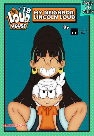Comic porno Mi Vecino LINCOLN LOUD. Myster Box. Comic porno Mi Vecino LINCOLN LOUD. Myster Box.