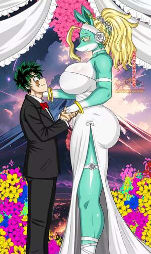 Comic porno Midoriya x Ippan JoseiIppan. Raidonverse Comic porno Midoriya x Ippan JoseiIppan. Raidonverse