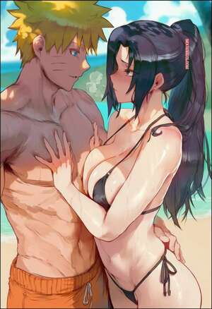 Comic porno Mikoto Uchiha. Swirlinghawk