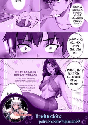 Comic porno MILFS LOCALES TE NECESITAN. midnight Comic porno MILFS LOCALES TE NECESITAN. midnight