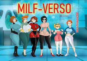Comic porno MILFVerso. Parte 1. Lord Lince. Comic porno MILFVerso. Parte 1. Lord Lince.
