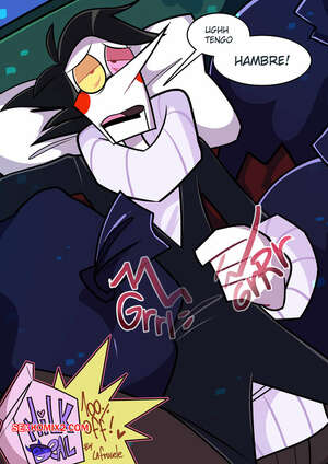 Comic porno MILK DEAL. La Frugele.