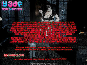 Comic porno MINISERIES. Parte 1. Y3DF. Comic porno MINISERIES. Parte 1. Y3DF.