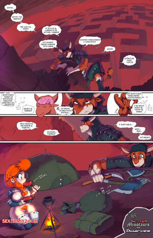 Comic porno MINOTAURS vs Dwarves. Fred Perry. Comic porno MINOTAURS vs Dwarves. Fred Perry.