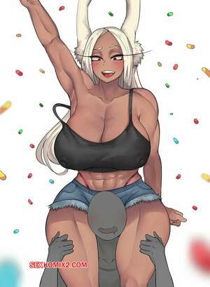 Comic porno MIRKO Onsen. Elijahzx. Comic porno MIRKO Onsen. Elijahzx.