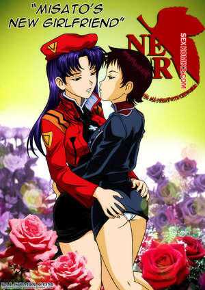 Comic porno MISATO New Girlfriend. Palcomix. Comic porno MISATO New Girlfriend. Palcomix.