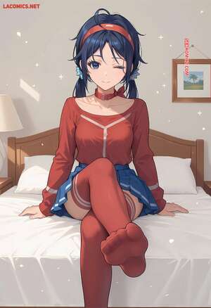 Comic porno Mita. MiSide. AnimeIris Comic porno Mita. MiSide. AnimeIris