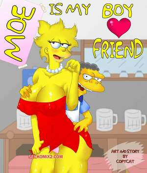 Comic porno MOE is my BOYFRIEND. Copycat. Comic porno MOE is my BOYFRIEND. Copycat.