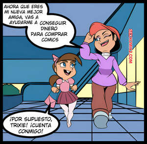 Comic porno MONEY for COMICS. Dyriuck Kaos. Comic porno MONEY for COMICS. Dyriuck Kaos.