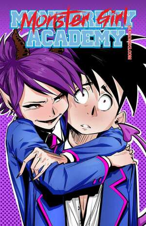 Comic porno MONSTER GIRL Academy. Parte 2. Worky Zark. Comic porno MONSTER GIRL Academy. Parte 2. Worky Zark.
