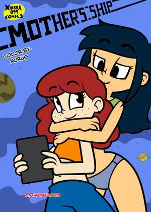Comic porno MOTHERS Ship Comic porno MOTHERS Ship