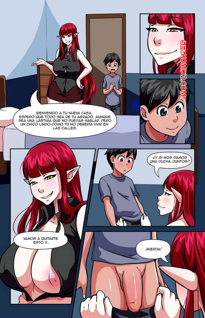 Comic porno My FAMILY my HAREM. Prequel. Aya Yanagisawa.