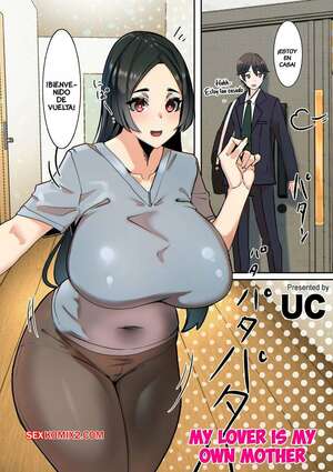 Comic porno My LOVER in my own MOTHER. Uc. Comic porno My LOVER in my own MOTHER. Uc.