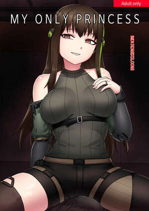 Comic porno My ONLY PRINCESS. Mackgee. Comic porno My ONLY PRINCESS. Mackgee.