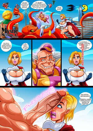Comic porno MYSTYC Mr.Triple X. Kogeikun. Comic porno MYSTYC Mr.Triple X. Kogeikun.