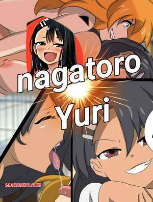 Comic porno Nagatoro Yuri. Ducki Comic porno Nagatoro Yuri. Ducki