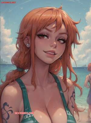 Comic porno Nami. Era of Meat Comic porno Nami. Era of Meat