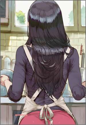 Comic porno Naruto X Mikoto. Swirlinghawk