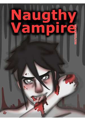Comic porno Naughty Vampire. Uncensored Comic porno Naughty Vampire. Uncensored