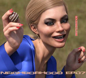 Comic porno NEIGHBORHOOD. Parte 7. Morpheuscuk. Comic porno NEIGHBORHOOD. Parte 7. Morpheuscuk.