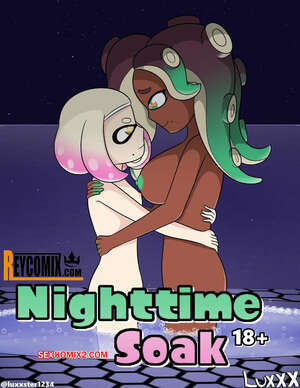 Comic porno Nighttime soak. Luxxx Comic porno Nighttime soak. Luxxx