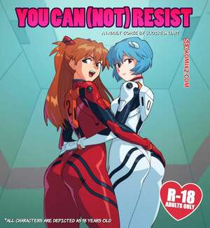 Comic porno No puedes RESISTIRTE Suoiresnu. Comic porno No puedes RESISTIRTE Suoiresnu.