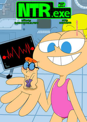 Comic porno NTR exe. Xierra099. Comic porno NTR exe. Xierra099.