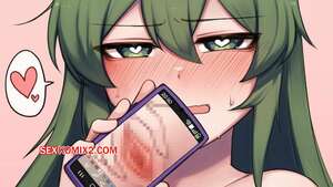 Comic porno Nudes. PanQLAO Comic porno Nudes. PanQLAO