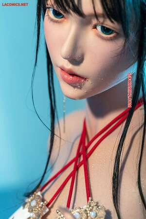 Comic porno Nymphaea. Bezlya