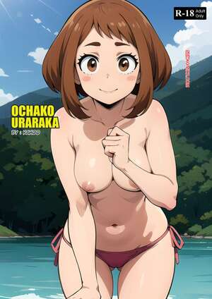 Comic porno Ochako Uraraka. Kahoo Comic porno Ochako Uraraka. Kahoo