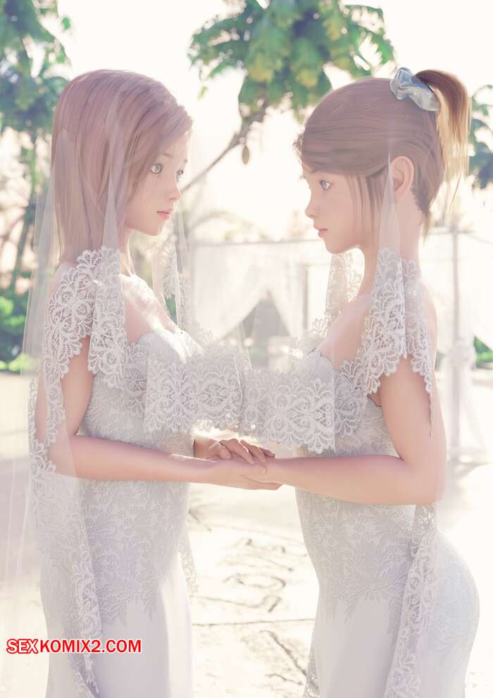 Comic porno On the uninhabited southern island