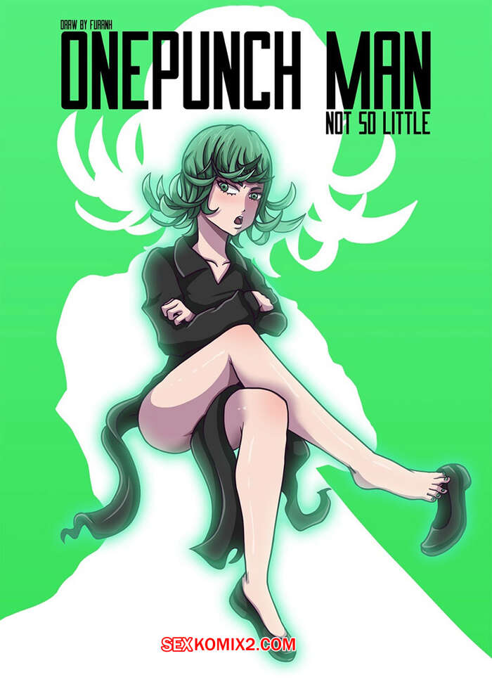 Comic porno ONE PUNCH MAN. Not so Little. Furanh.