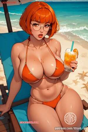 Comic porno Orange Beach. ItisOK AI Comic porno Orange Beach. ItisOK AI
