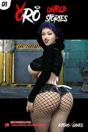 Comic porno Oro Untold STORIES. Kitoro Games. Comic porno Oro Untold STORIES. Kitoro Games.