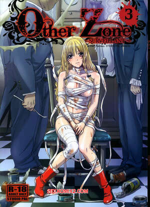 Comic porno OTHER ZONE 3. Kuroi Seijo. Nanno Koto. Comic porno OTHER ZONE 3. Kuroi Seijo. Nanno Koto.