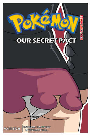 Comic porno Our SECRET PACT. GFI. Comic porno Our SECRET PACT. GFI.