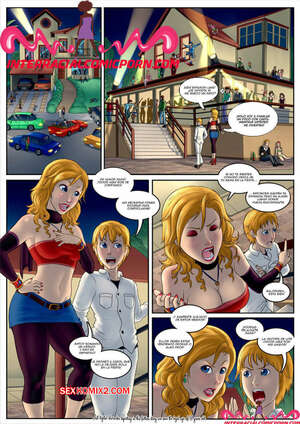 Comic porno PARTY Slut. Parte 1. Interracialcomicporn. Comic porno PARTY Slut. Parte 1. Interracialcomicporn.