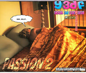 Comic porno PASSION. Parte 2. Y3DF. Comic porno PASSION. Parte 2. Y3DF.
